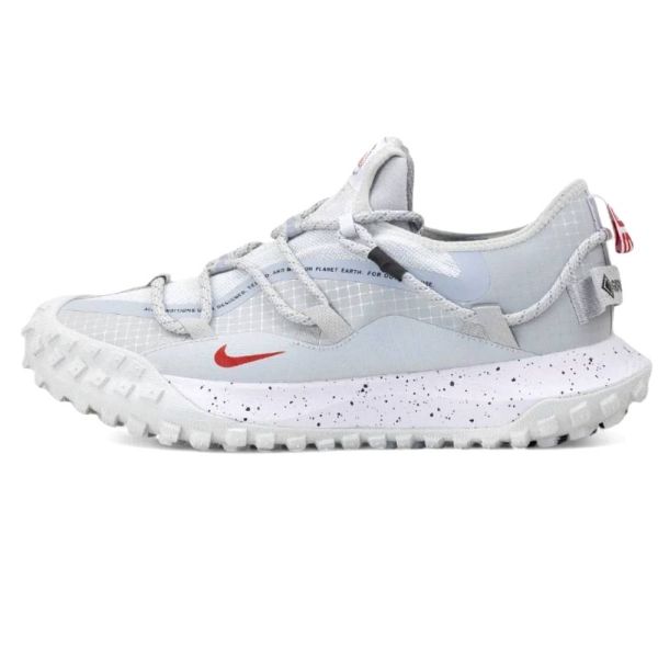 Nike Acg Zoom Structure Mounth Low Gore-Tex Smoke Grey