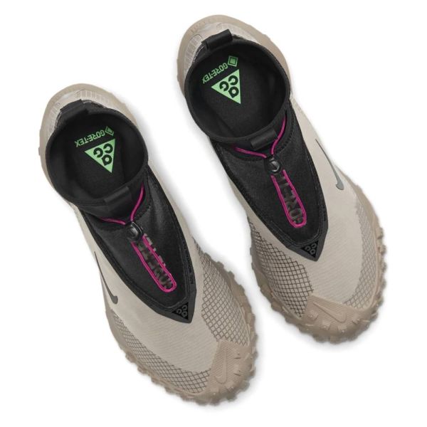 Nike Acg Zoom Structure Mountain Fly Gore-Tex