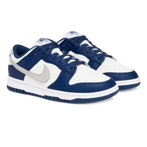 Nike Dunk Sb Low Blue Grey