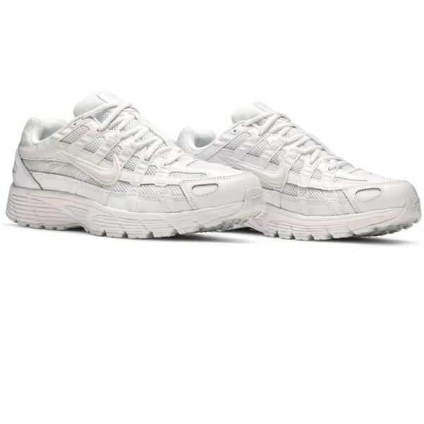 Nike P-6000 white