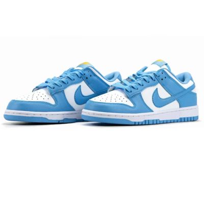 Nike Dunk Low Coast