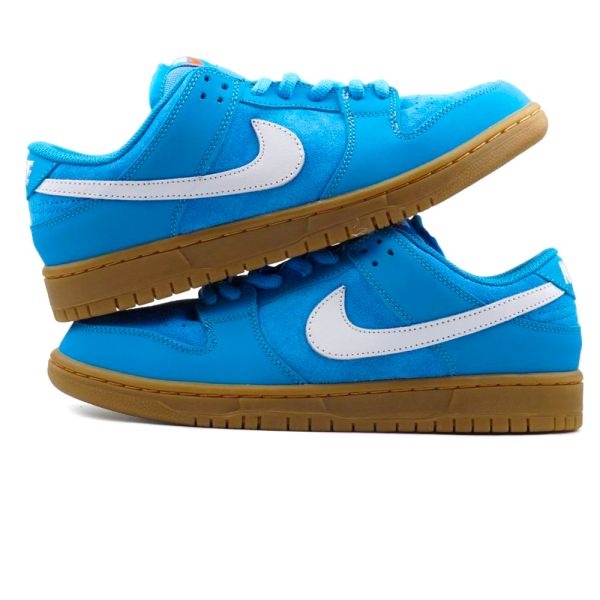 Nike Dunk Sb Iso University Blue