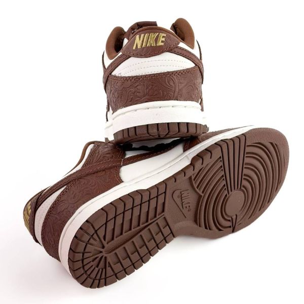 Nike SB Dunk Baroque Carving / Year Of Horse