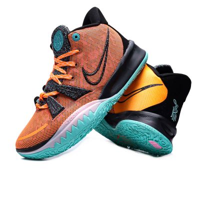 Nike Kyrie 7 ”Atomic Orange”