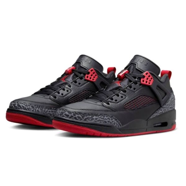 Nike Air Jordan Spizike bred
