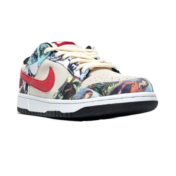 Nike Dunk Paris