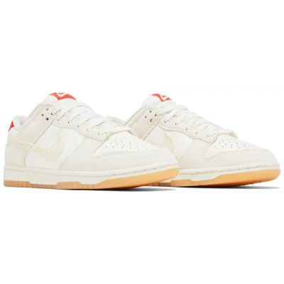 Nike Dunk Low Friendship Knot