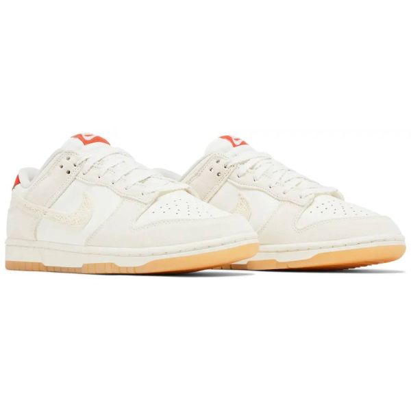 Nike Dunk Low Friendship Knot
