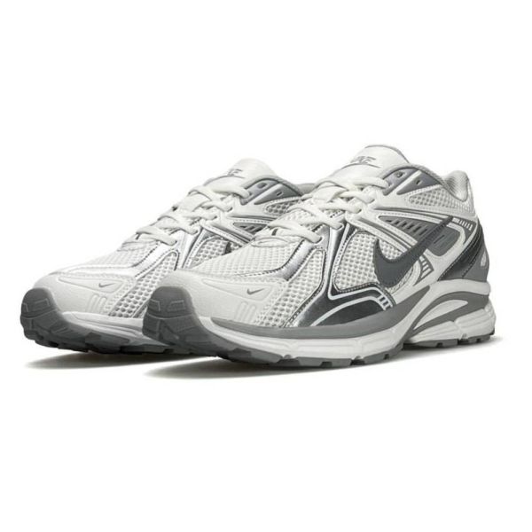 Nike ACG Air Zoom Fire White Silver Grey