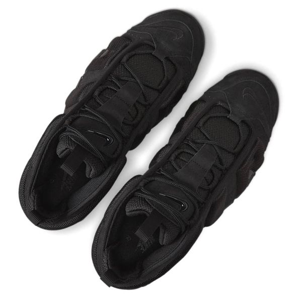Nike Air More Uptempo . 2947 Low