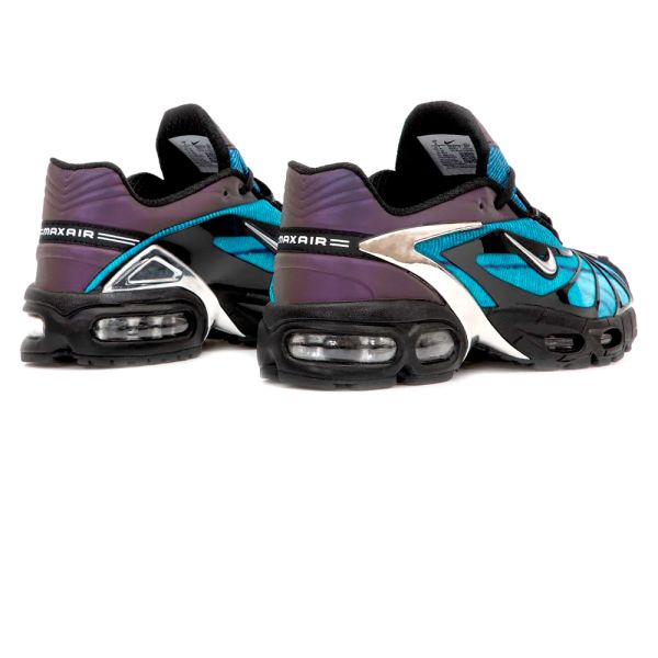 Nike Air Max (1 90 95 97 Tl Sndr )    Tailwind 5 X Skepta
