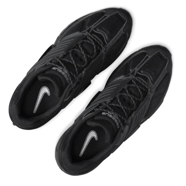 Nike Pegasus Air Wave All Black