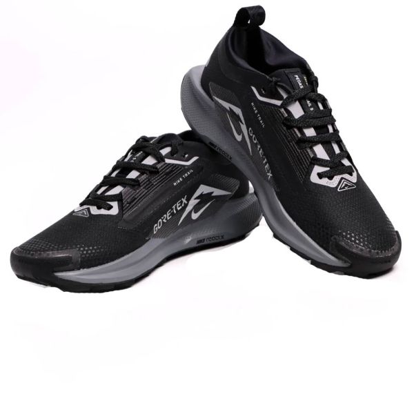 Nike Pegasus Trail 5 Gtx Black/Grey