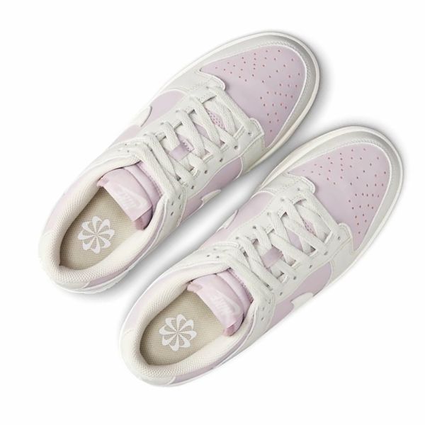 Nike Dunk Low Pink/Grey
