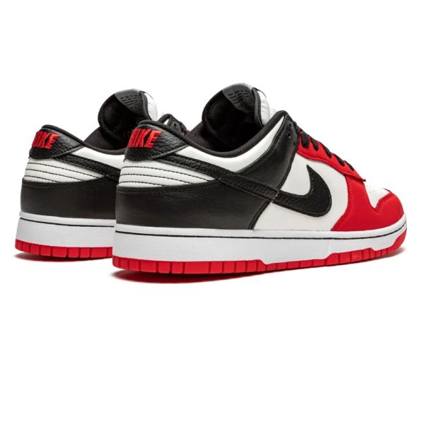 Nike Dunk Anniversary Chicago 75