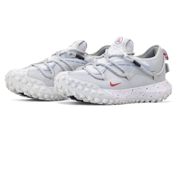 Nike Acg Zoom Structure Mounth Low Gore-Tex Smoke Grey