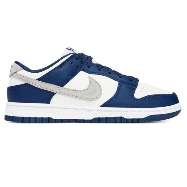 Nike Dunk Sb Low Blue Grey