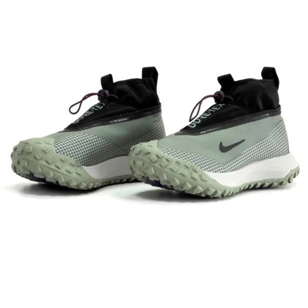 Nike Acg Zoom Structure Gore-Tex Mountain Fly Green