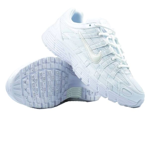 Nike P-6000 white