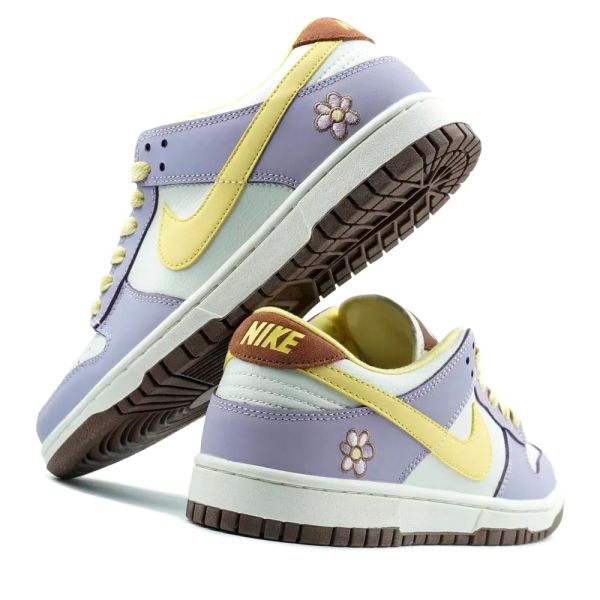 Nike Dunk Low Premium Lilac Bloom Wmns