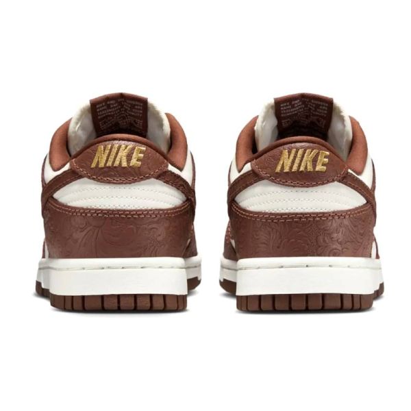 Nike SB Dunk Baroque Carving / Year Of Horse
