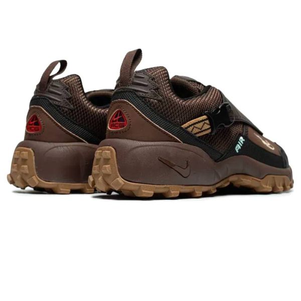 Nike Acg Gore-Tex Phassad Brown