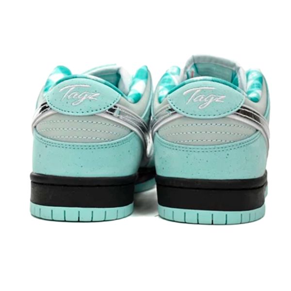 Nike Sb Dunk Low Tiffany Lobster