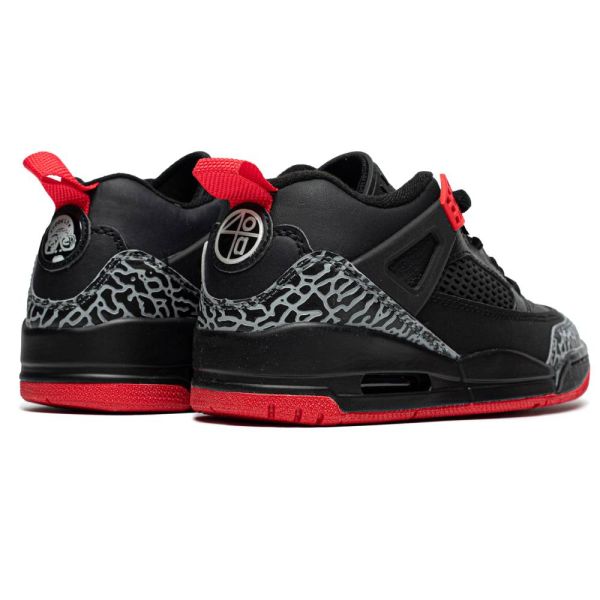 Nike Air Jordan Spizike bred