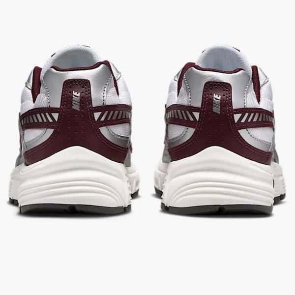 Nike Initiator White / Burgundy (10)