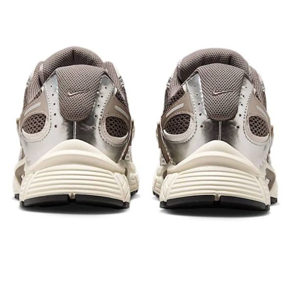 Nike Zoom Vomero V5 Rnr Brown / Silver (7)