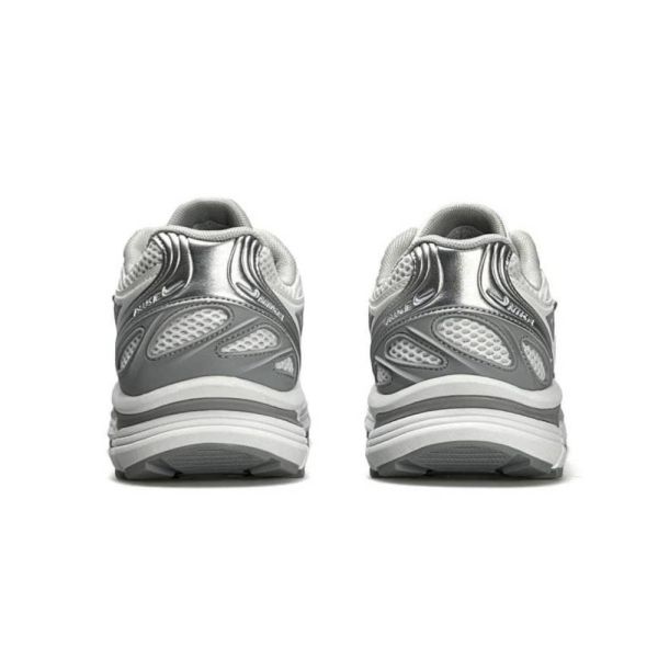 Nike ACG Air Zoom Fire White Silver Grey