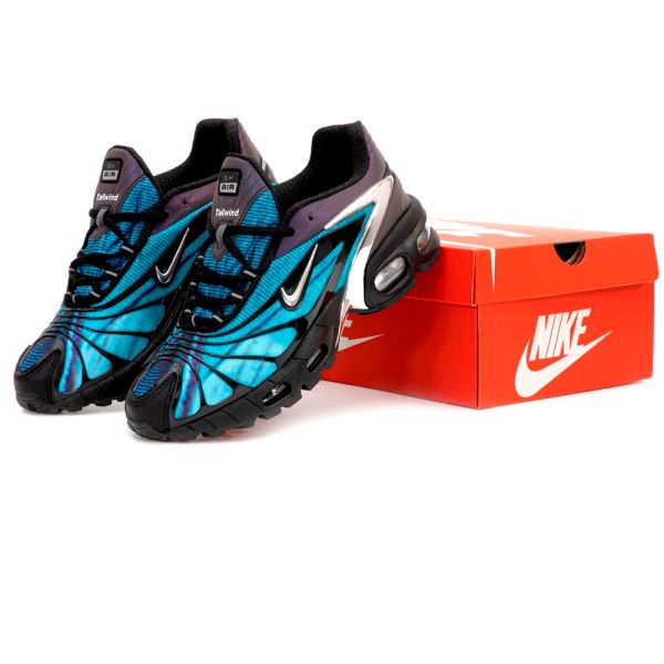 Nike Air Max (1 90 95 97 Tl Sndr )    Tailwind 5 X Skepta