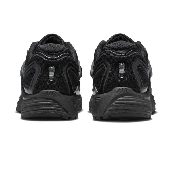 Nike Pegasus Air Wave All Black