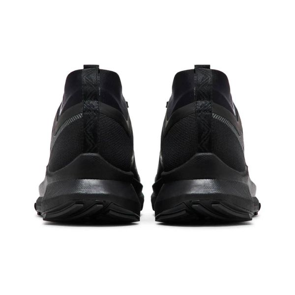 Nike Pegasus Trail 4 Gore-Tex Waterproof Running Shoes 'black' Dj7926-008