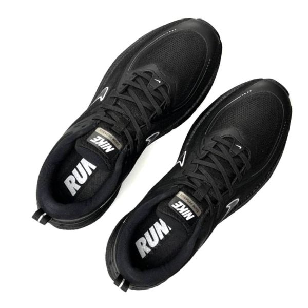 Nike Pegasus Air Zoom Black White v1