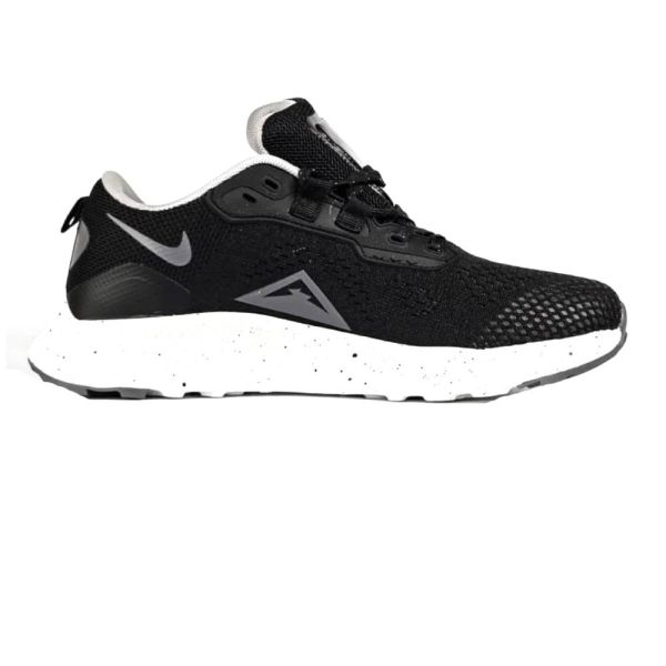 Nike Pegasus Trail 3 Black-White