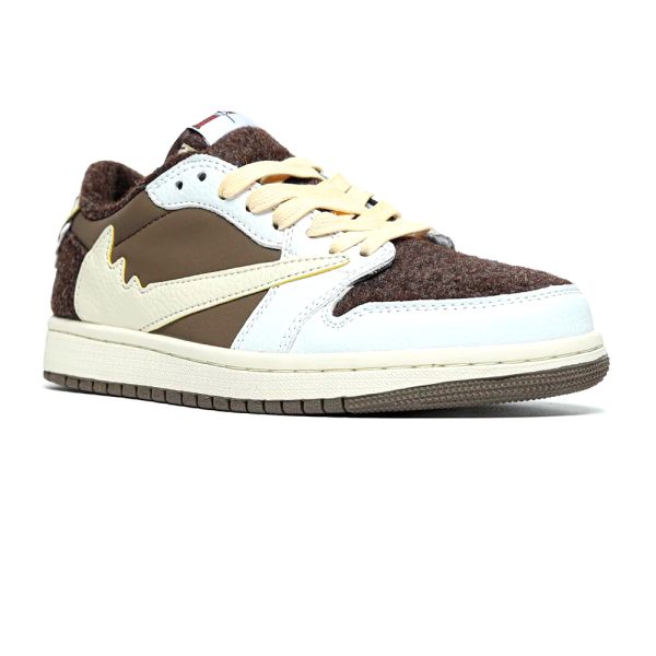 Nike Air Jordan 1 Labubu X Travis Scott