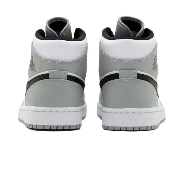 Nike Air Max 1 Jordan Retro Mid Smoke Grey