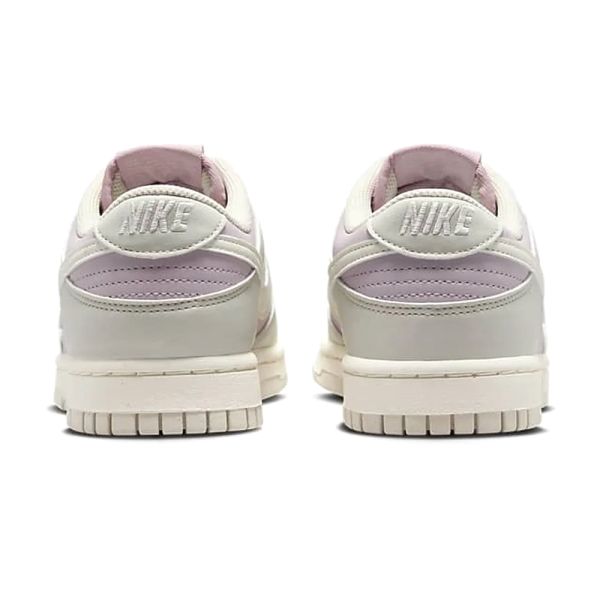 Nike Dunk Low Pink/Grey