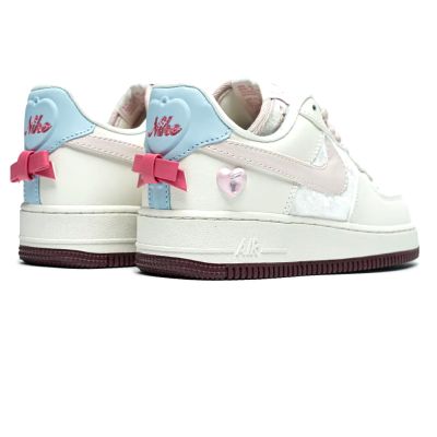 Nike Air Force Low Valentine S Day