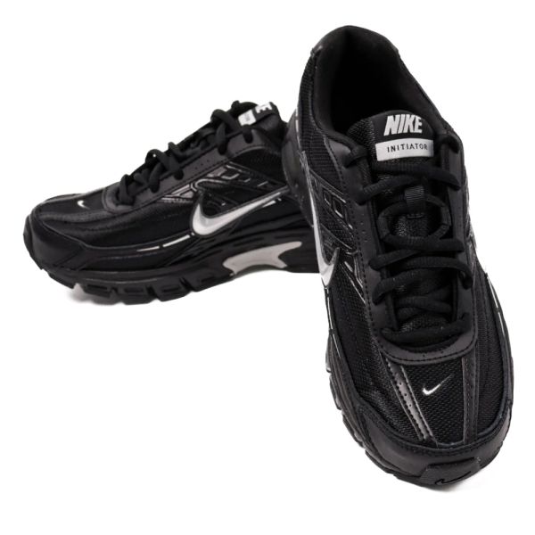 Nike Initiator Black