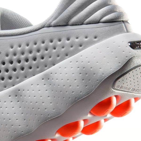 Nike Mind 002 Light Smoke Grey