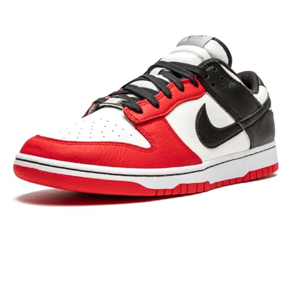 Nike Dunk Anniversary Chicago 75