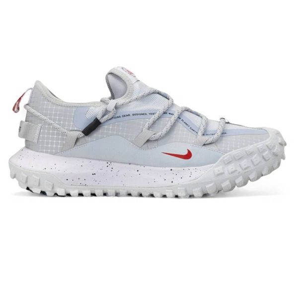 Nike Acg Zoom Structure Mounth Low Gore-Tex Smoke Grey