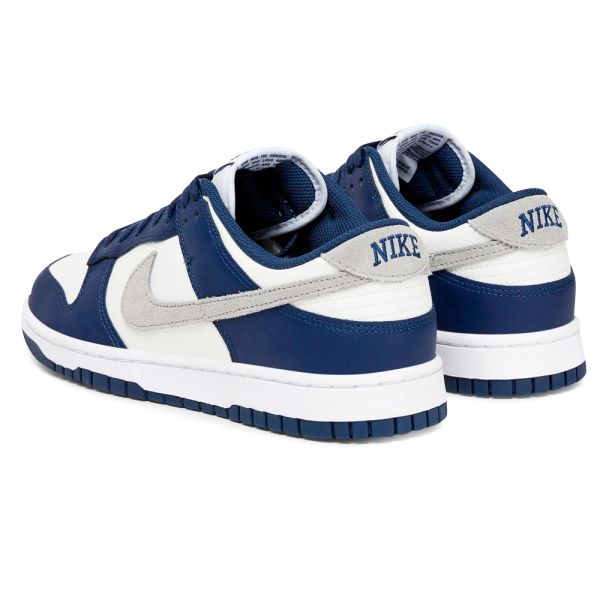 Nike Dunk Sb Low Blue Grey