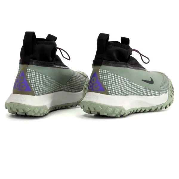 Nike Acg Zoom Structure Gore-Tex Mountain Fly Green