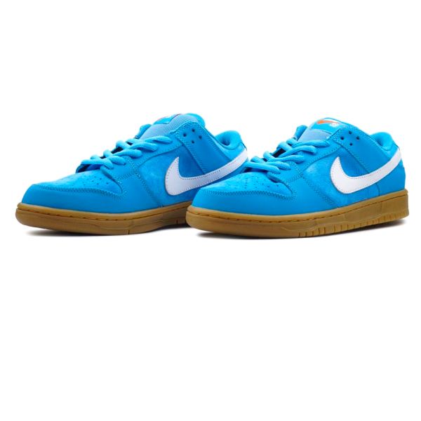 Nike Dunk Sb Iso University Blue