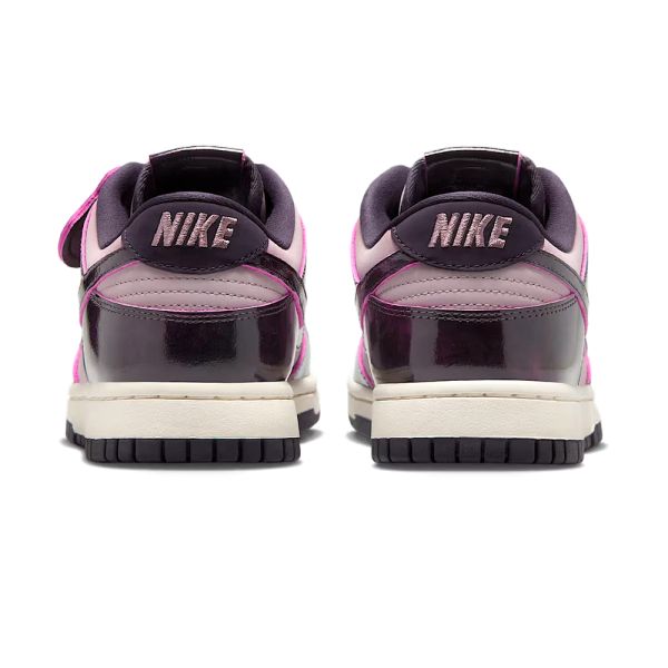 Nike Dunk Sb Low Se Panda Purple