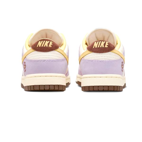 Nike Dunk Low Premium Lilac Bloom Wmns