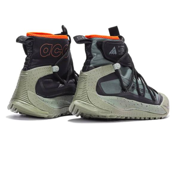 Nike Air Force Acg Montanian Fly Gore-Tex Green
